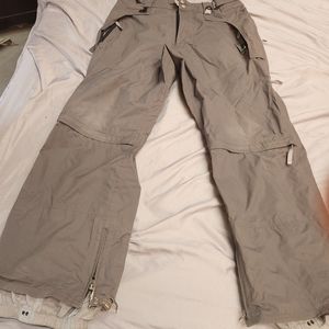 686 snowboard pants Unisex L